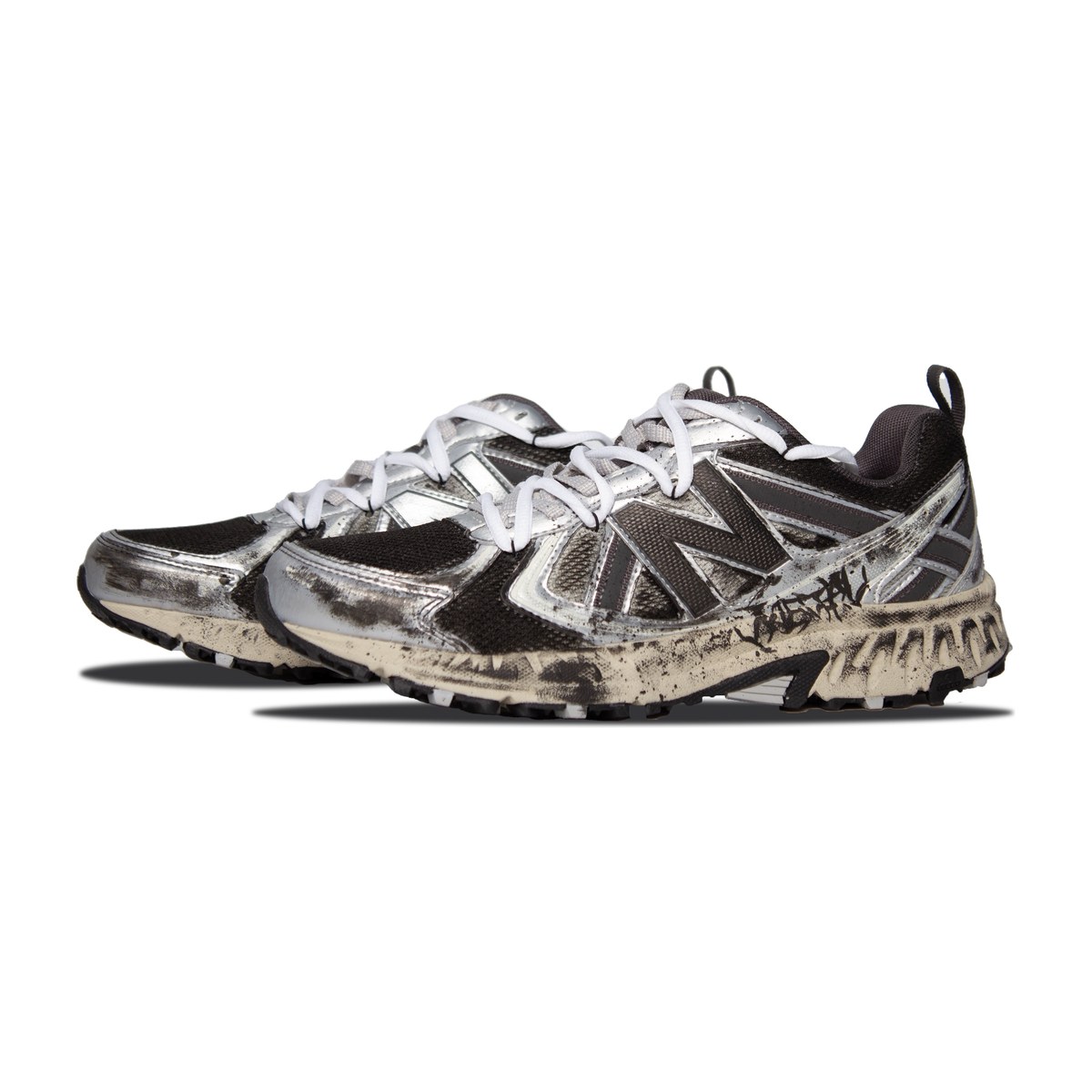 New Balance 410 Dirty Grey