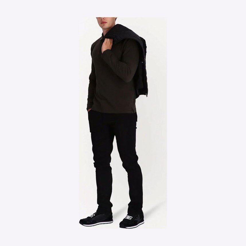 EMPORIO ARMANI LogoPolo