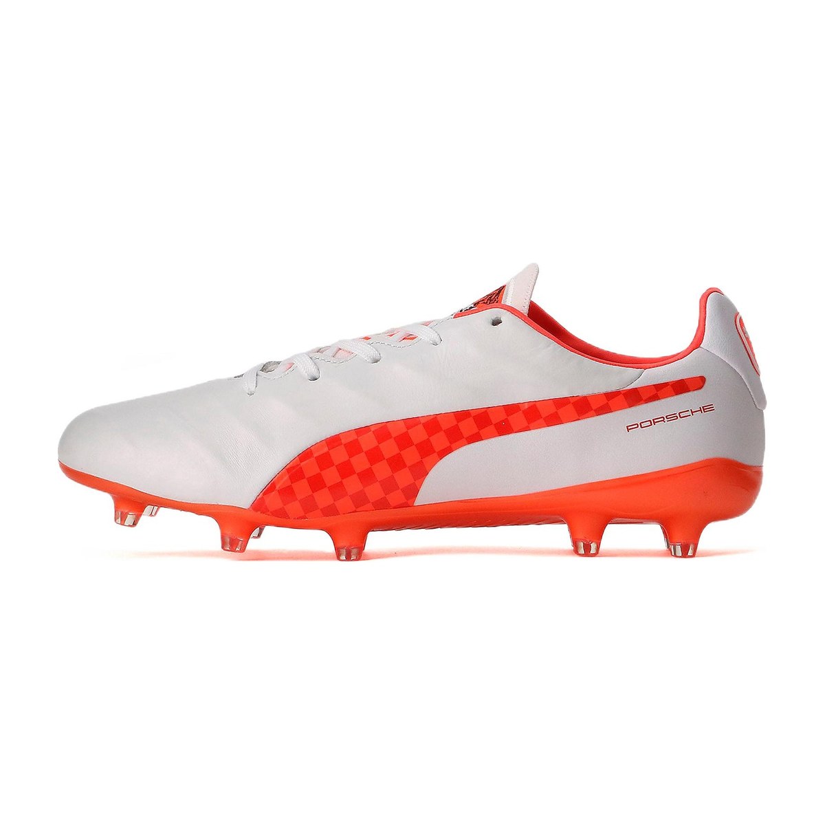 PUMA King Platinum 21 Rally FG/AG