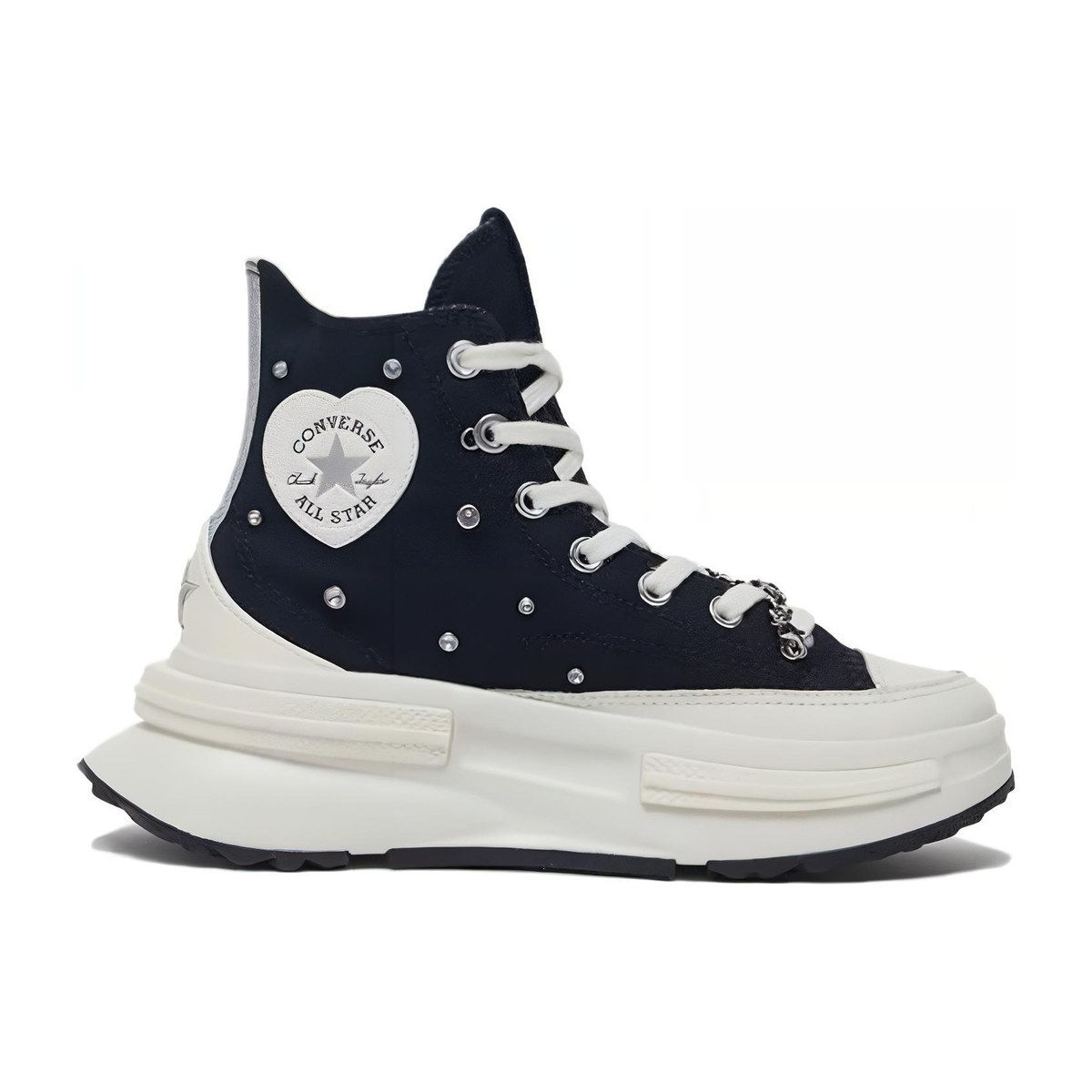Converse Run Star Legacy CX Black