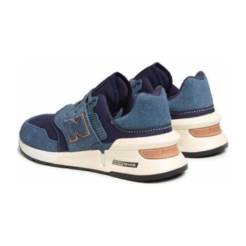 New Balance 997S Deep Blue