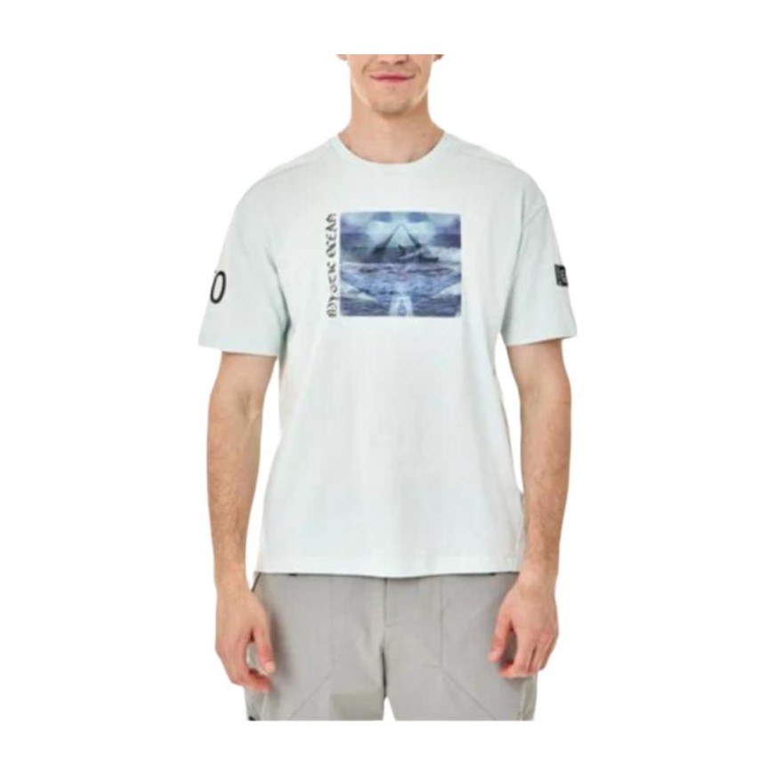 EMPORIO ARMANI EA7 SS24 LogoT