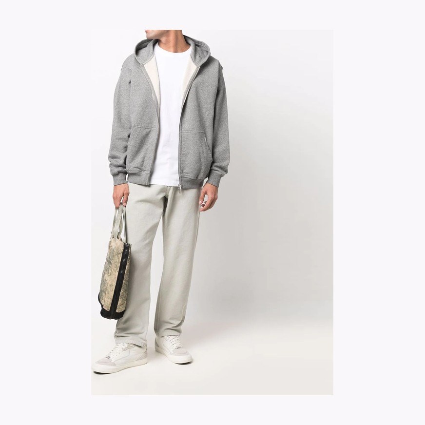 Golden Goose SS22 White T-Shirt