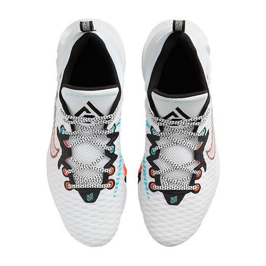 Nike Giannis Immortality