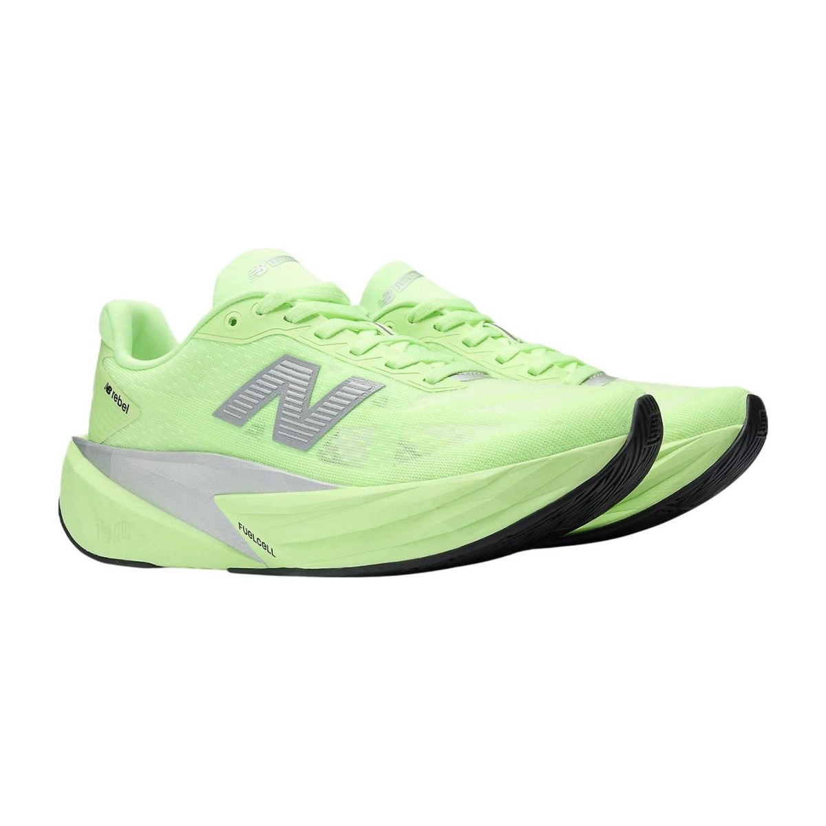New Balance FuelCell Rebel v5 Green