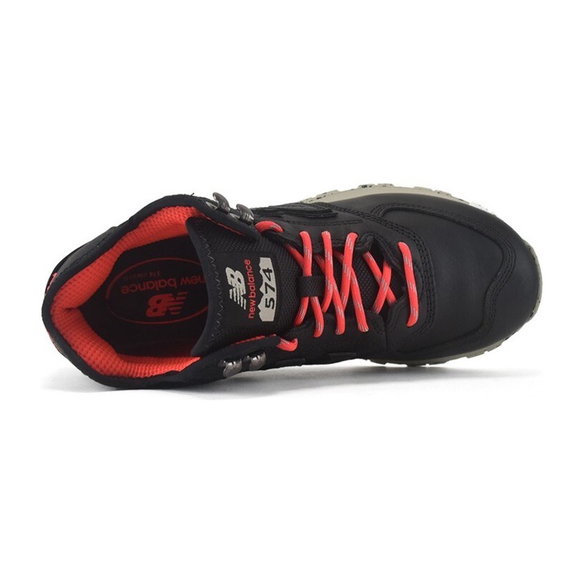 New Balance 574 Black