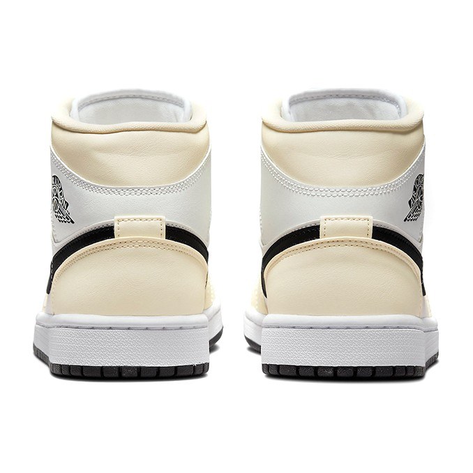 Jordan Air Jordan 1 Mid "Coconut Milk"