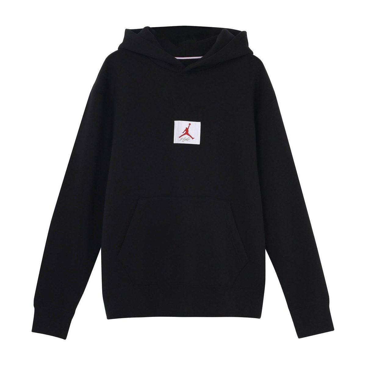 Jordan Flight Logo Hoodie