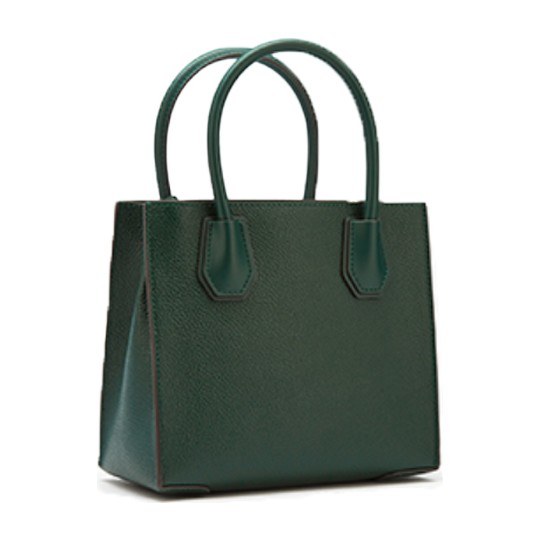 Michael Kors Mercer Small Green