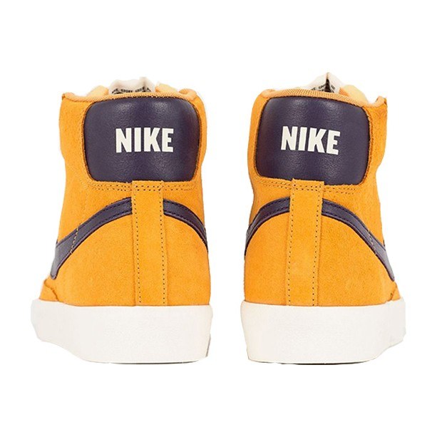 Nike Blazer Vintage Mid Ginger