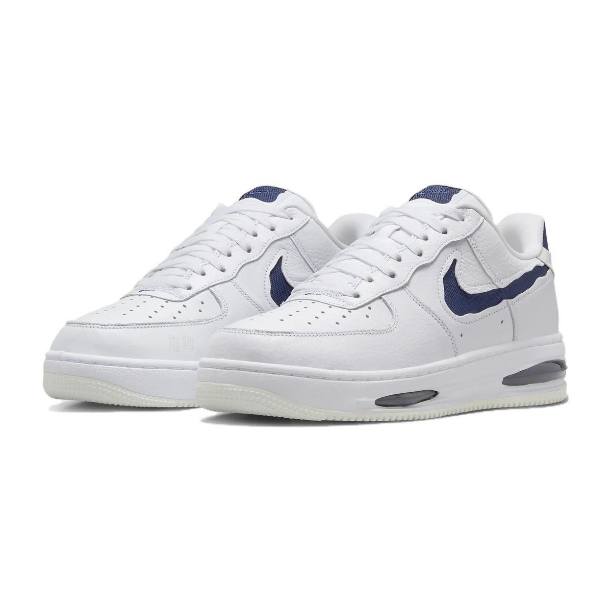 Nike Air Force 1 Low White