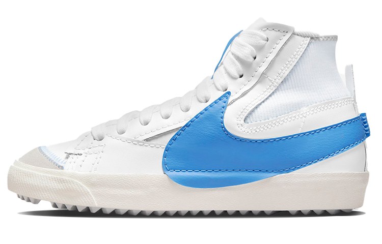 Nike Blazer '77 Jumbo "University Blue"