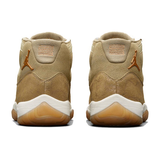 Jordan Air Jordan 11 Retro "Neutral Olive"