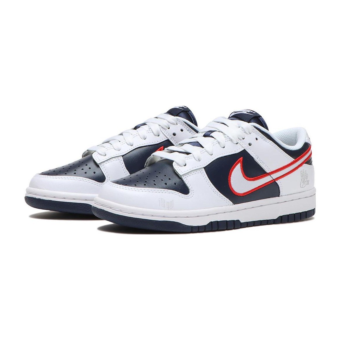 Nike Dunk Low 'Houston Comets Four-Peat'