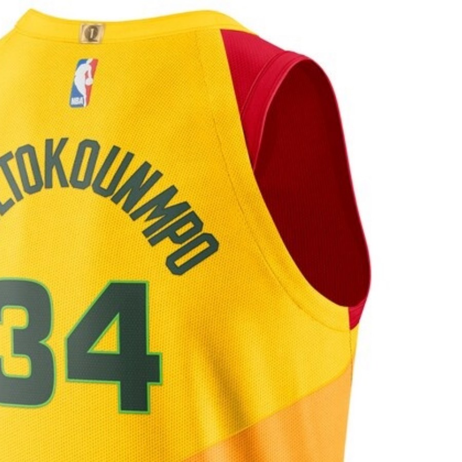 Nike NBA AU 201819 34 logo