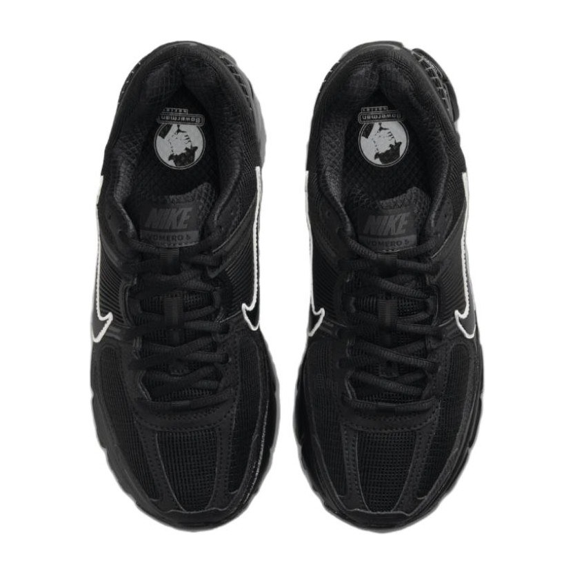 Nike Air Zoom Vomero 5 Black White