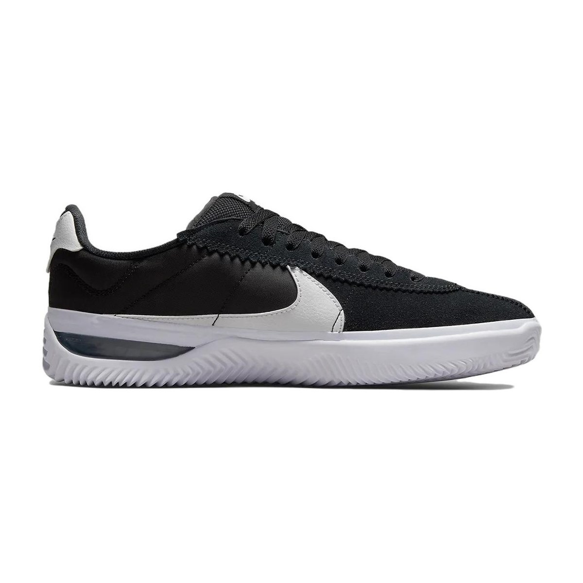 Nike BRSB Black White