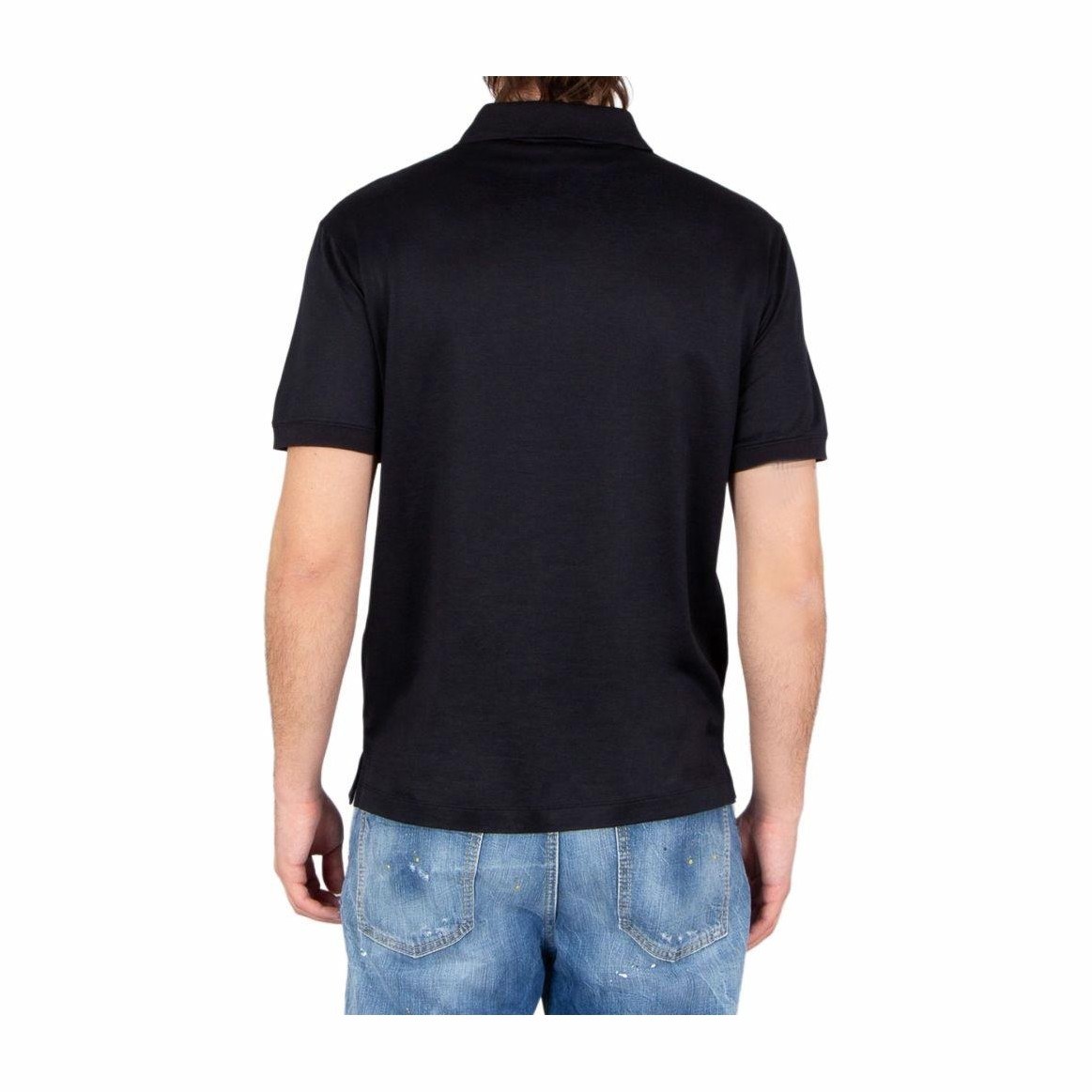 EMPORIO ARMANI SS25 Polo