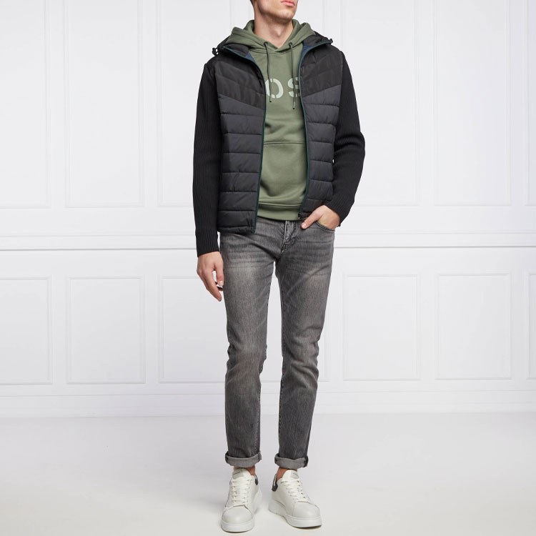 HUGO BOSS