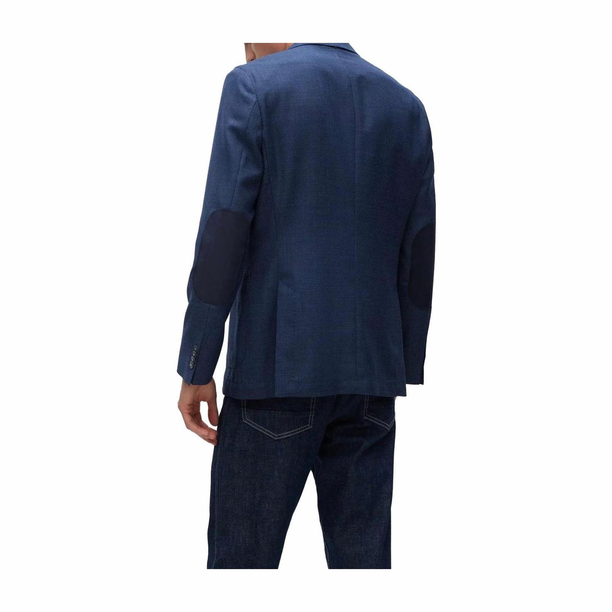 HUGO BOSS