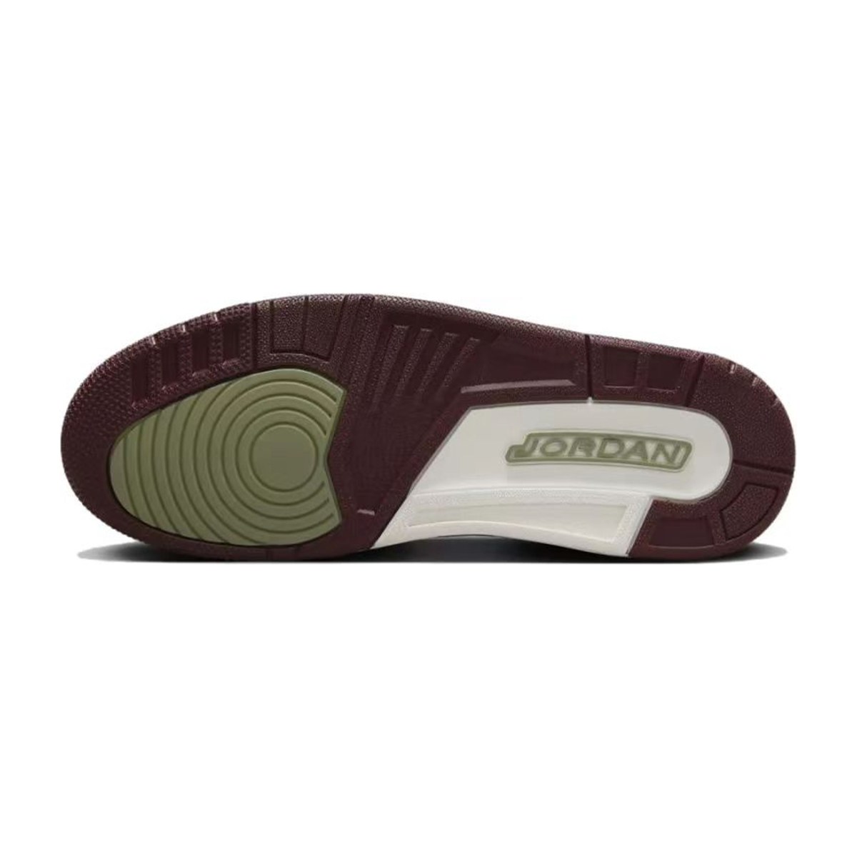 Jordan Legacy 312