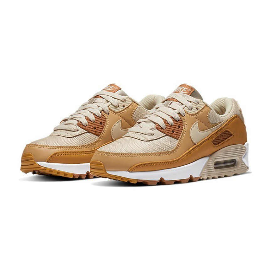 Nike Air Max 90 Beige Brown