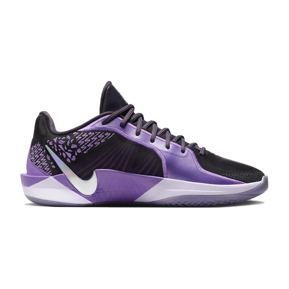 Nike Sabrina 2 'Colour Vision' EP