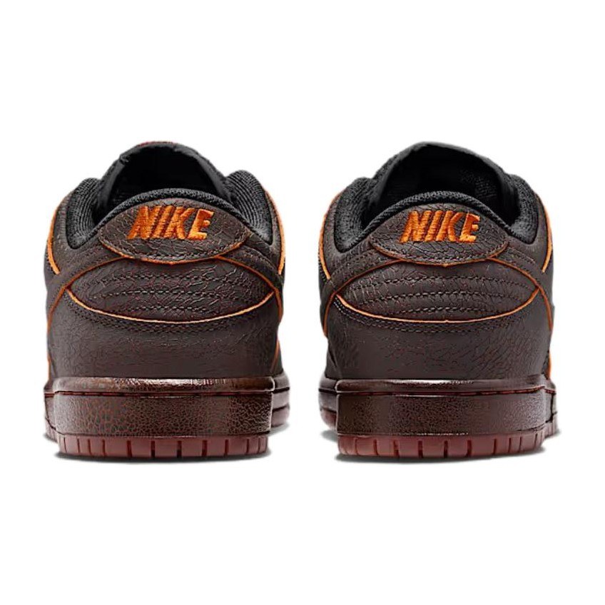 Nike SB Dunk Low Pro Krampus
