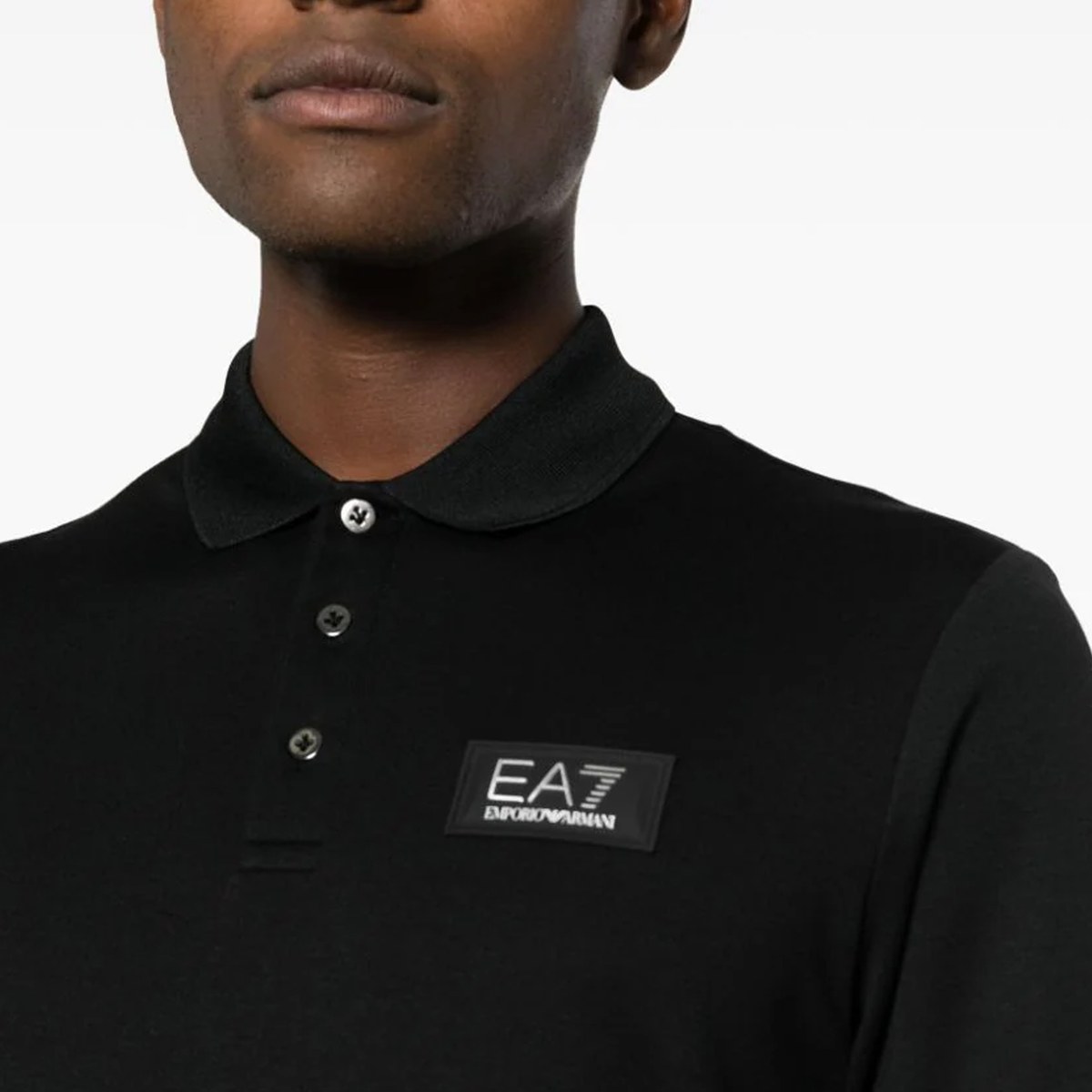 Emporio Armani EA7 Polo FW23