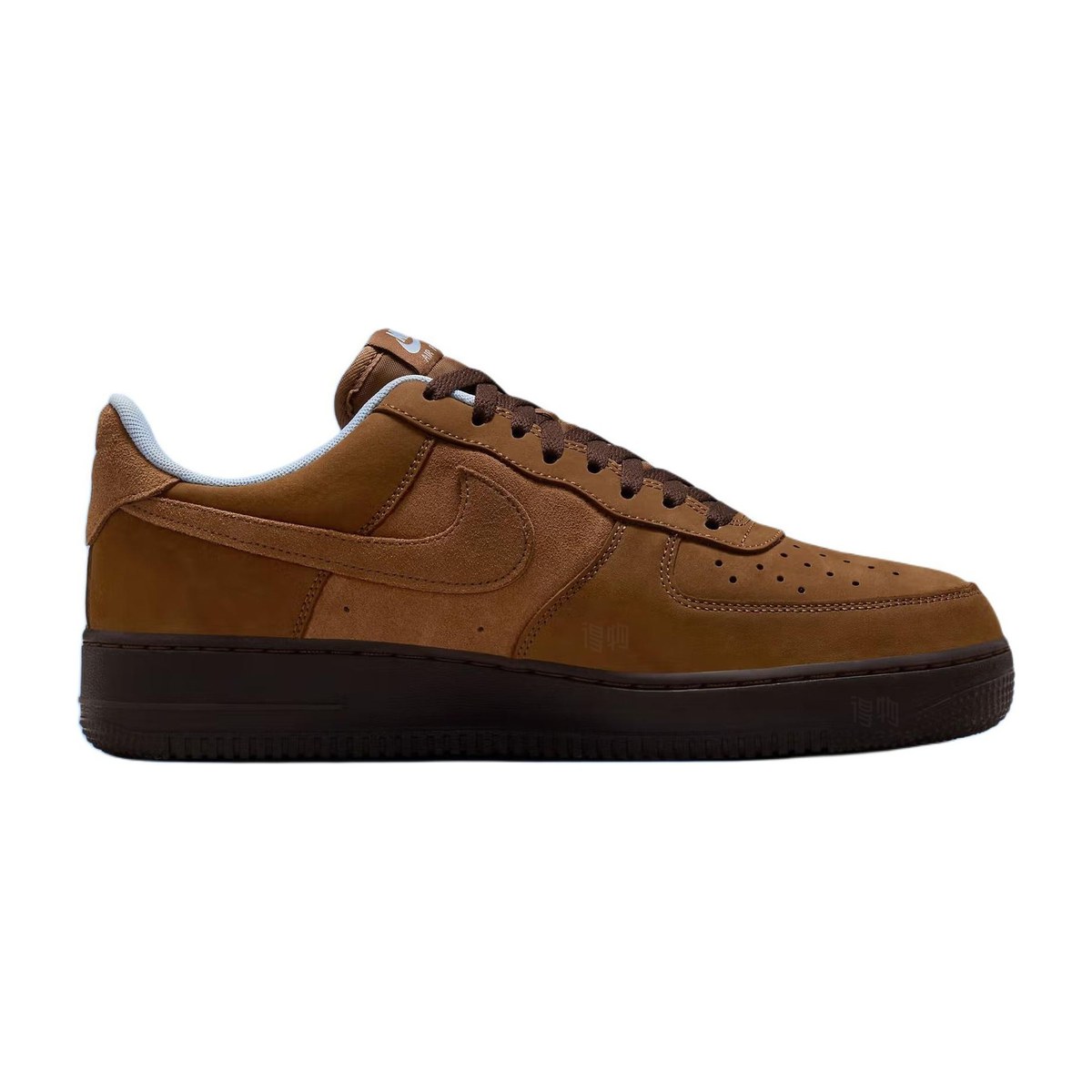 Nike Air Force 1 Low "Light British Tan"