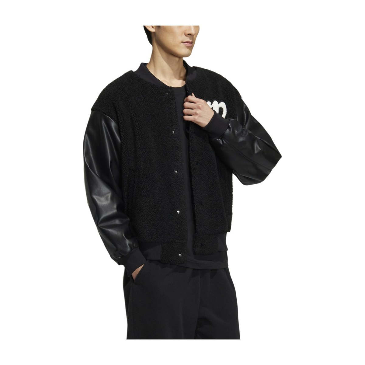 adidas Neo U CNY Jacket
