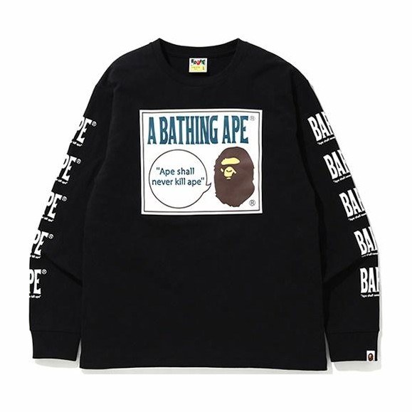 BAPE