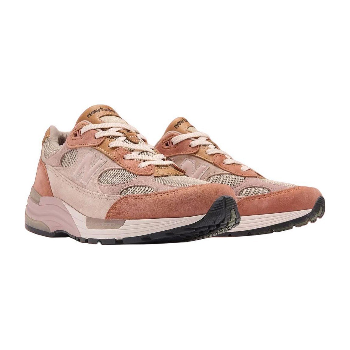 Joe Freshgoods x New Balance 992 "Aged Well"