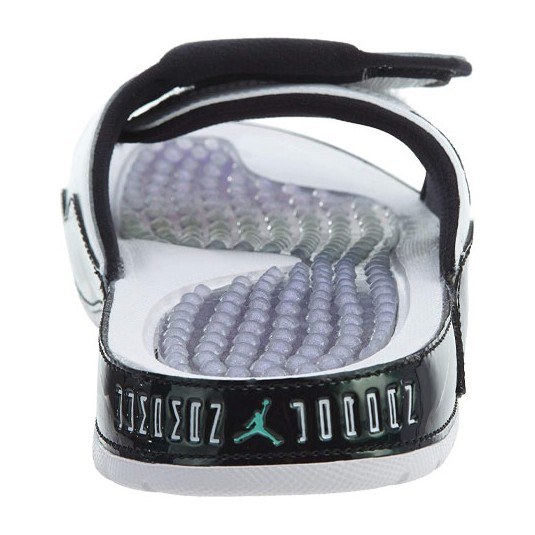 Jordan Hydro Retro 11 Chameleon Slides