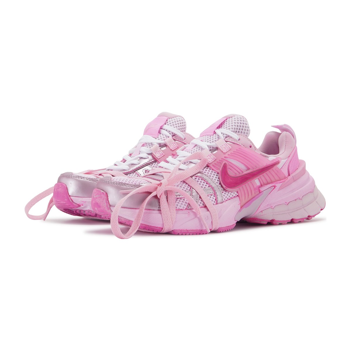 Nike V2K Run Pink
