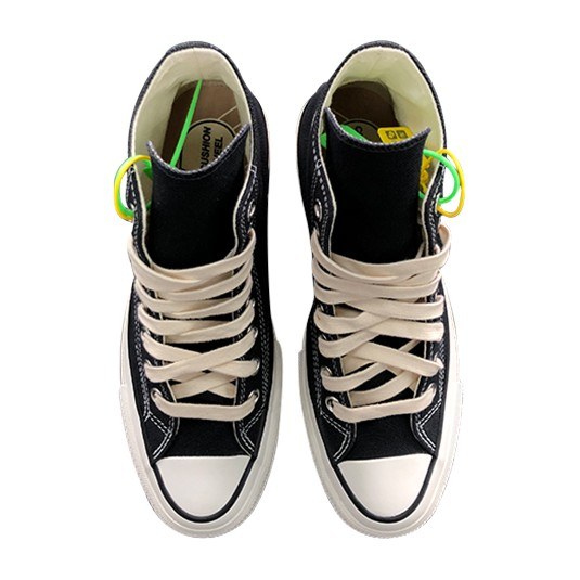 Converse Addict High Top Canvas