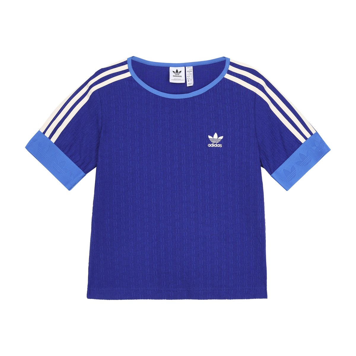 adidas Adicolor 70s Tee