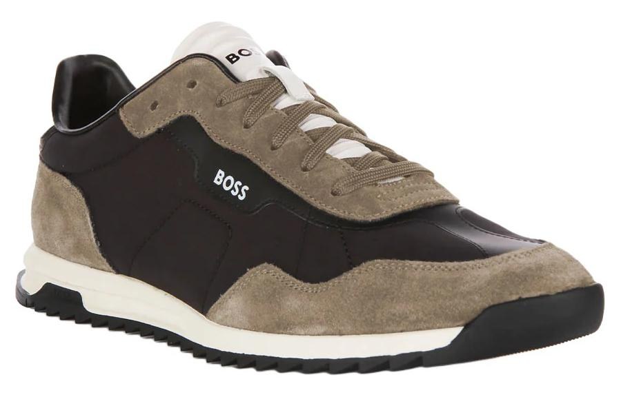 Hugo Boss