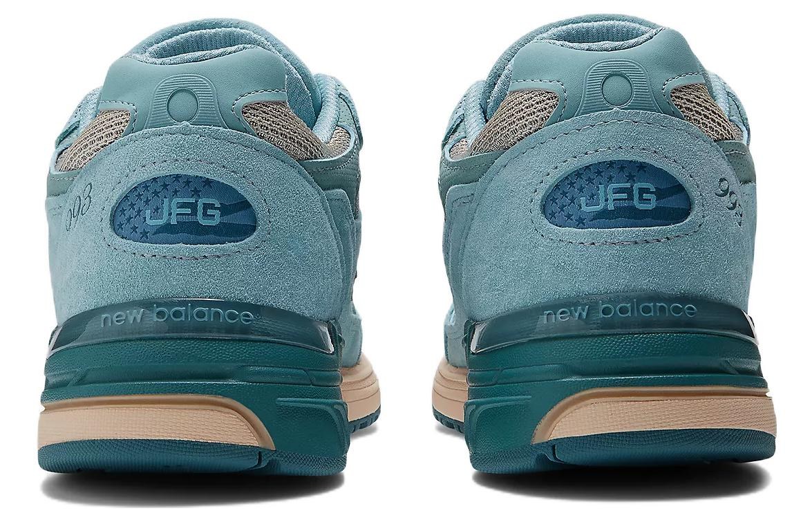 Joe Freshgoods x New Balance 993