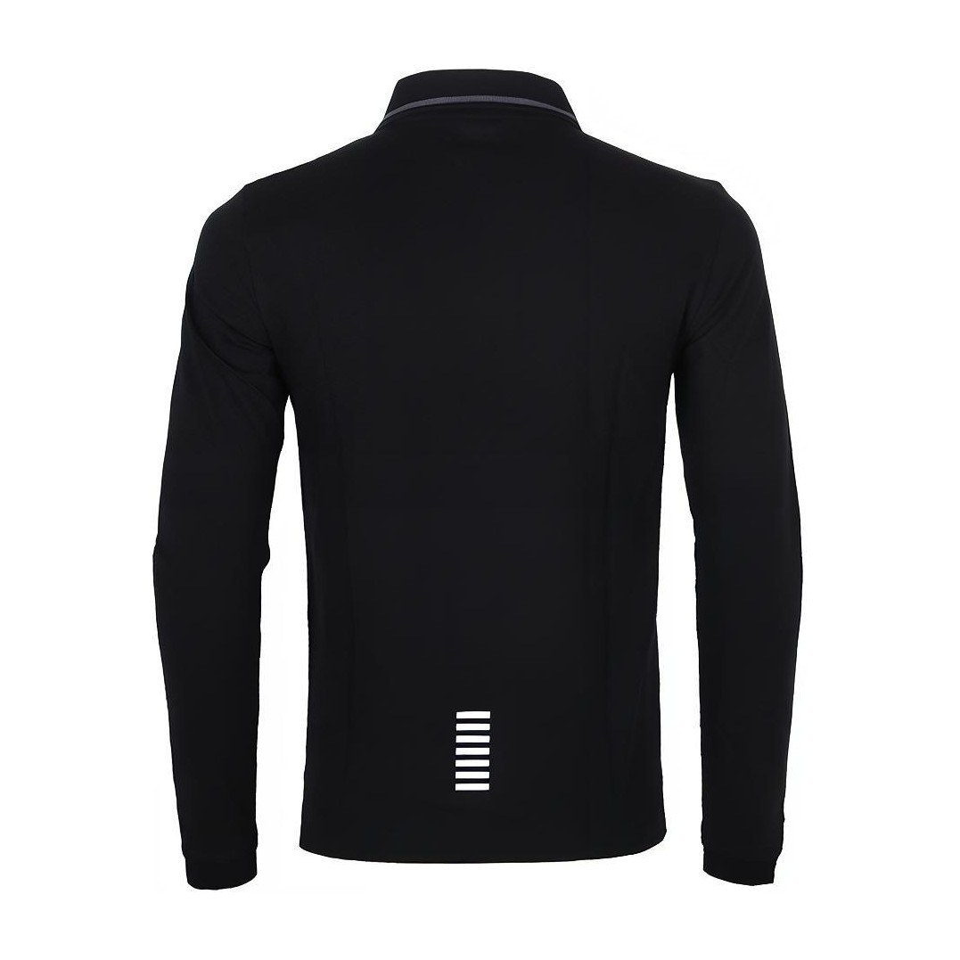 EMPORIO ARMANI FW21 logopolo