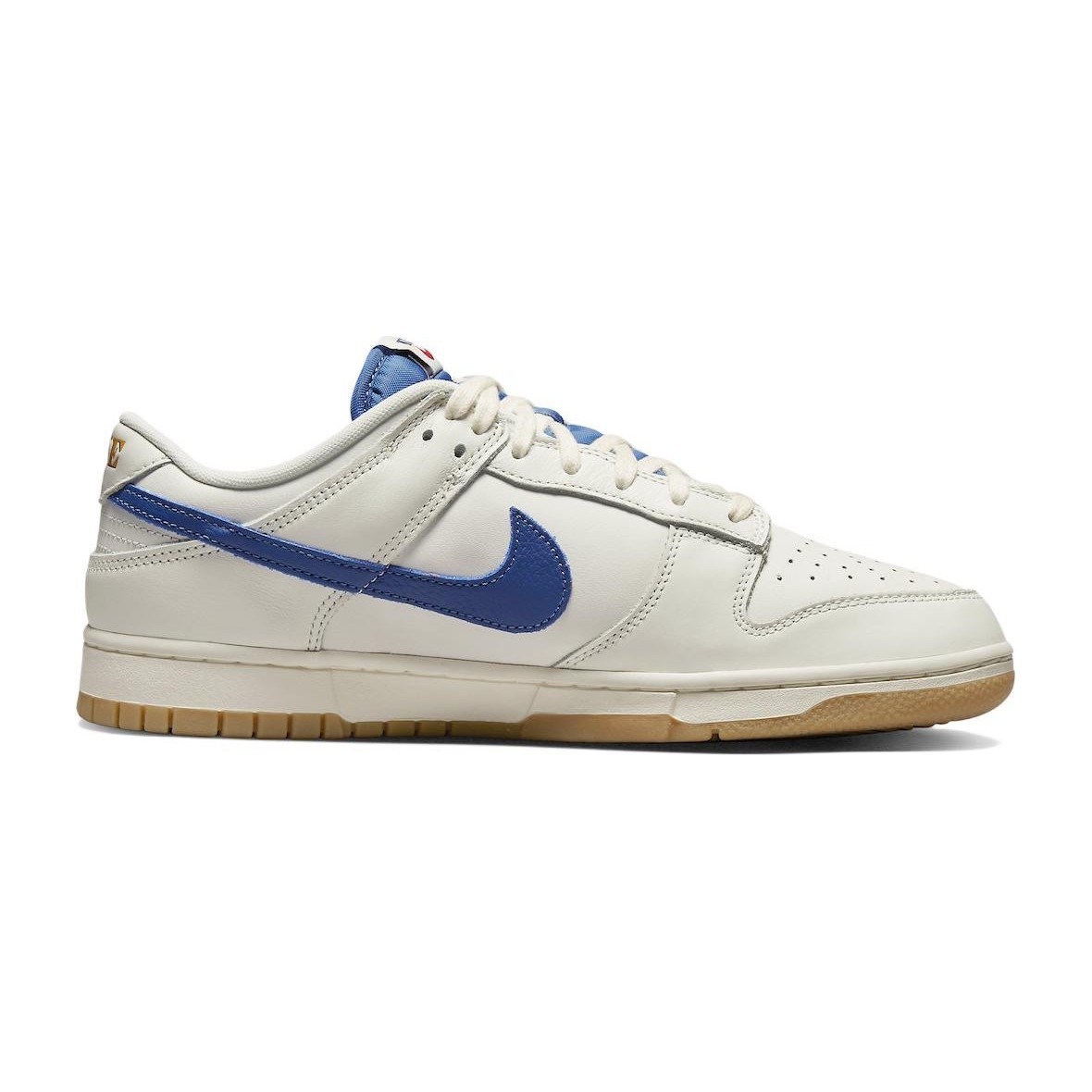 Nike Dunk Low Sail Blue