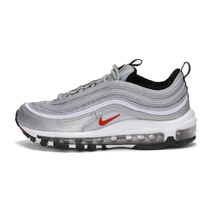 Nike Air Max 97 "Silver Bullet"