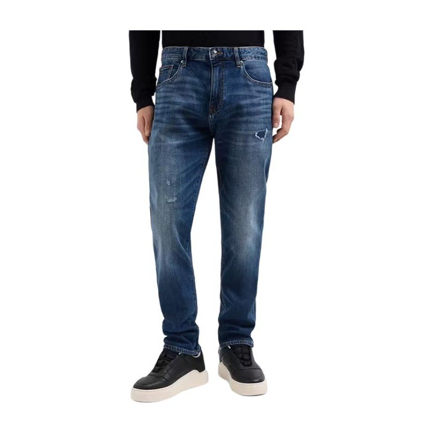 ARMANI EXCHANGEAE SS25