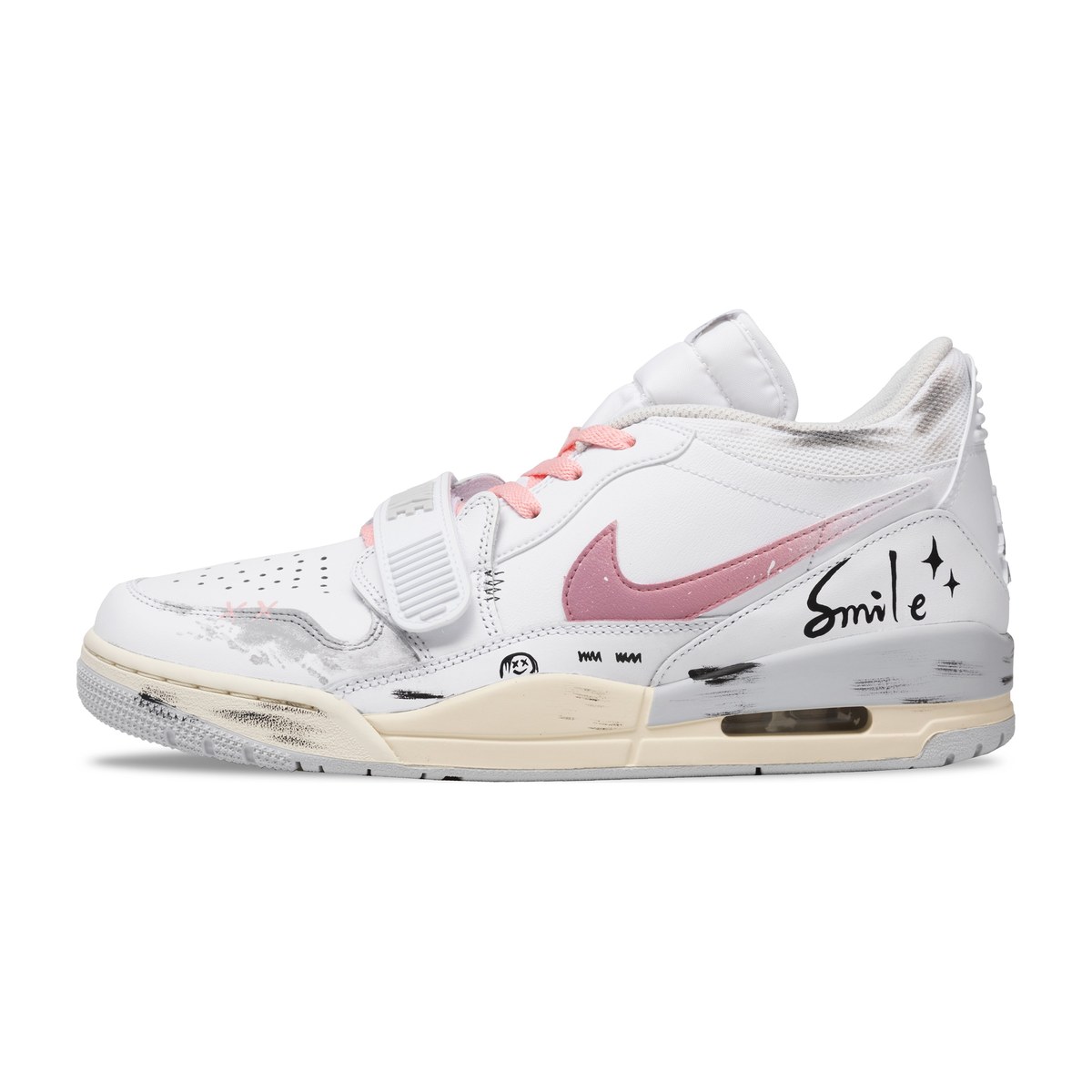 Jordan Legacy 312 Smile