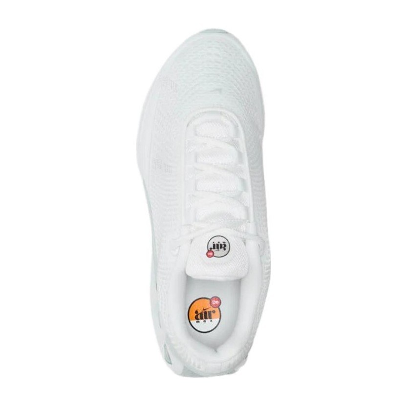 Nike Air Max Dn White