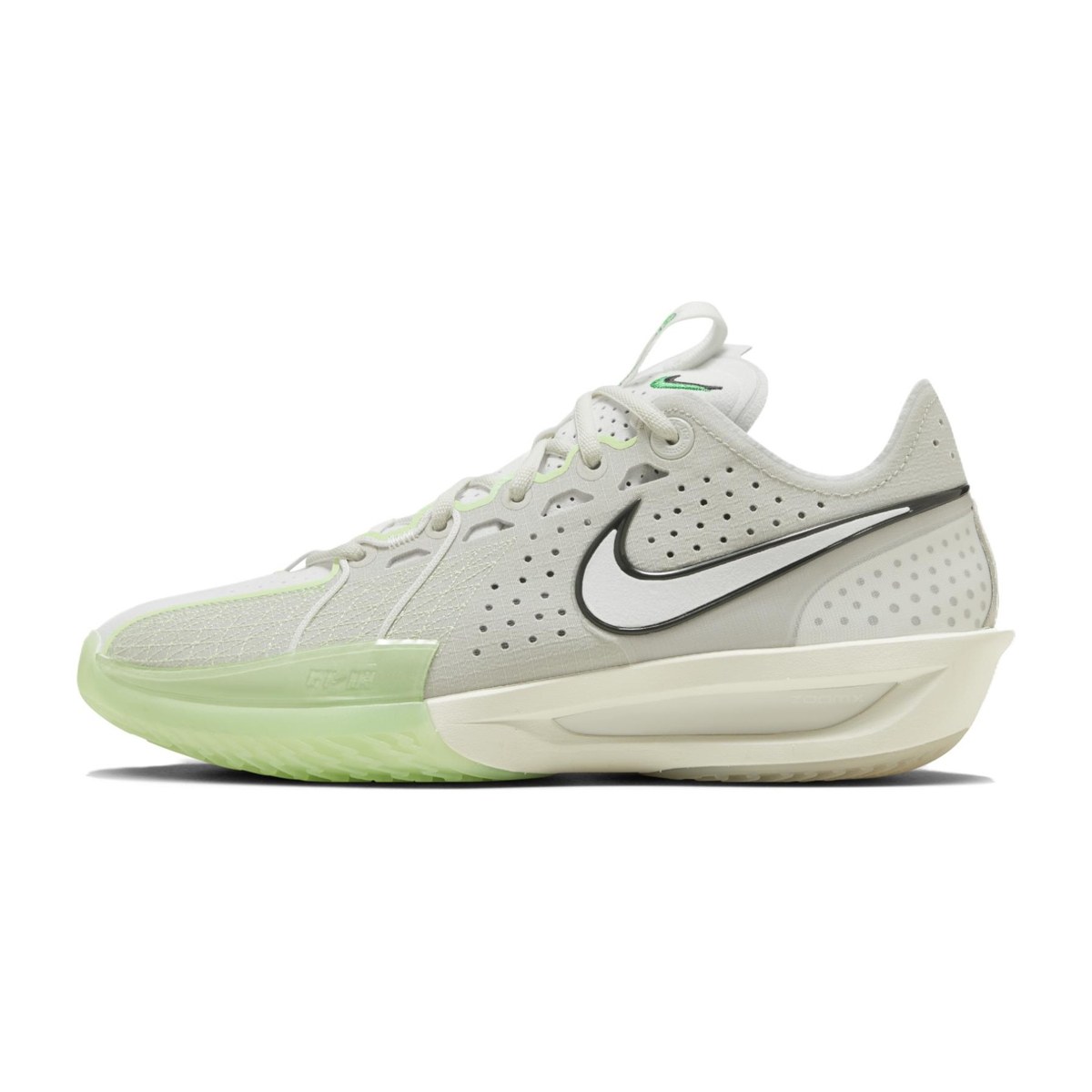 Nike Air Zoom G.T. Cut 3 Grey Green