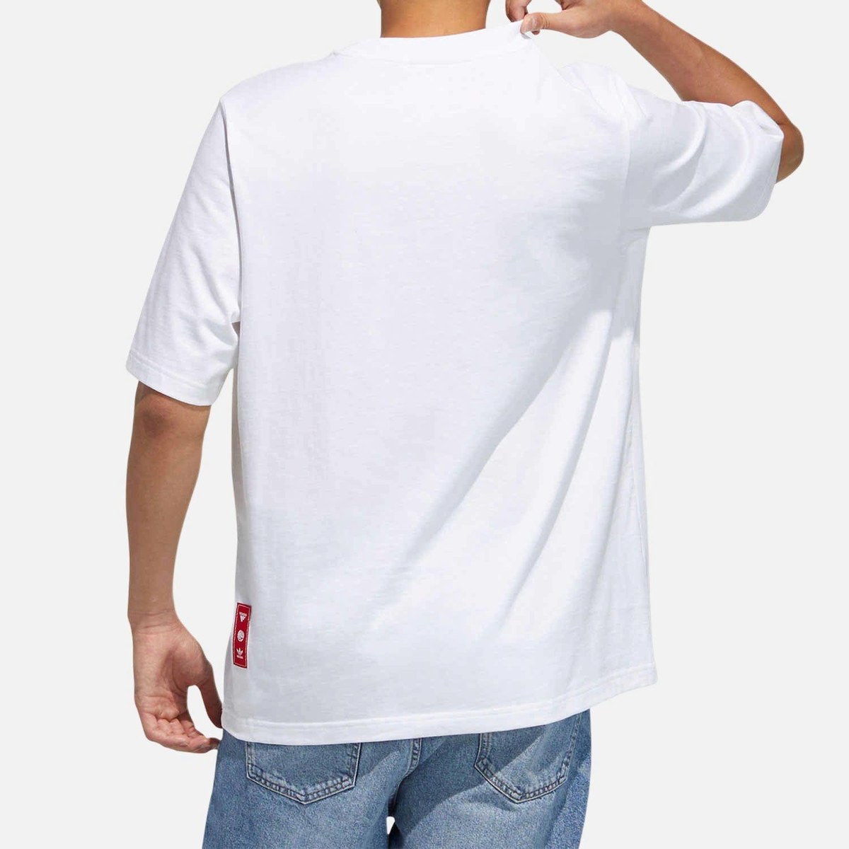 adidas Originals Cny Graphic Tee
