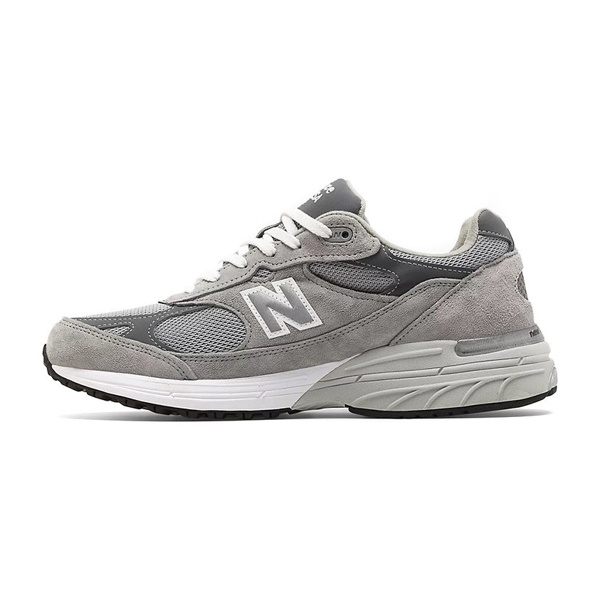 New Balance 993 Grey