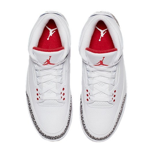 Jordan Air Jordan 3 Retro Hall of Fame