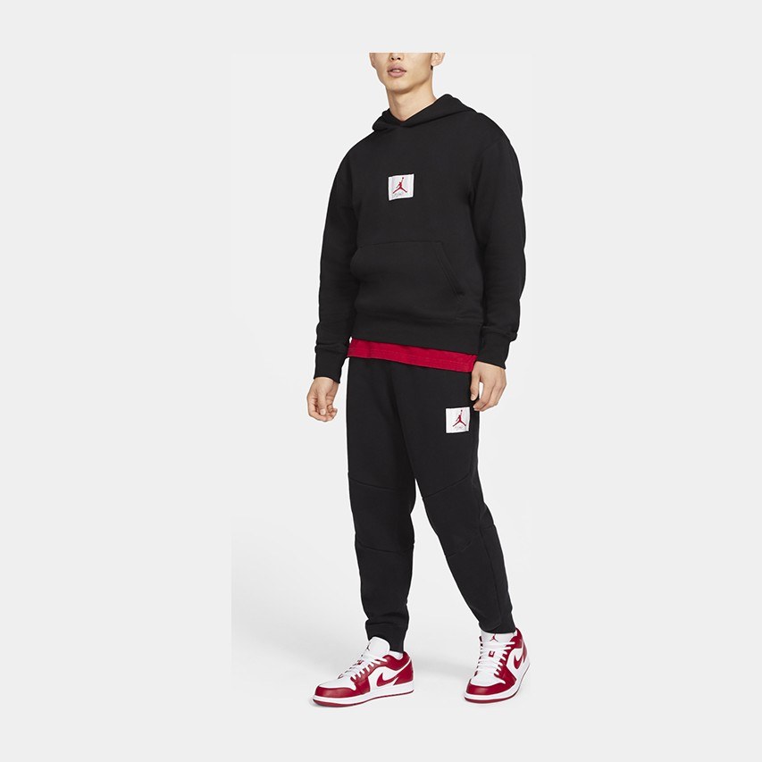 Jordan Flight Logo Hoodie